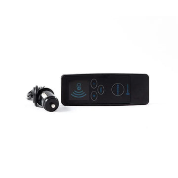 Elecbrake Remote Control - Brixton 4x4 - Buy Online Now!